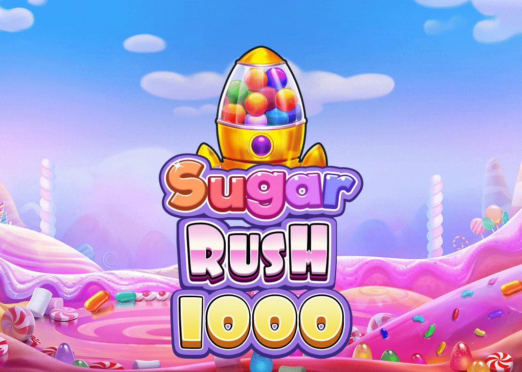play sugar rush in zoccer casino